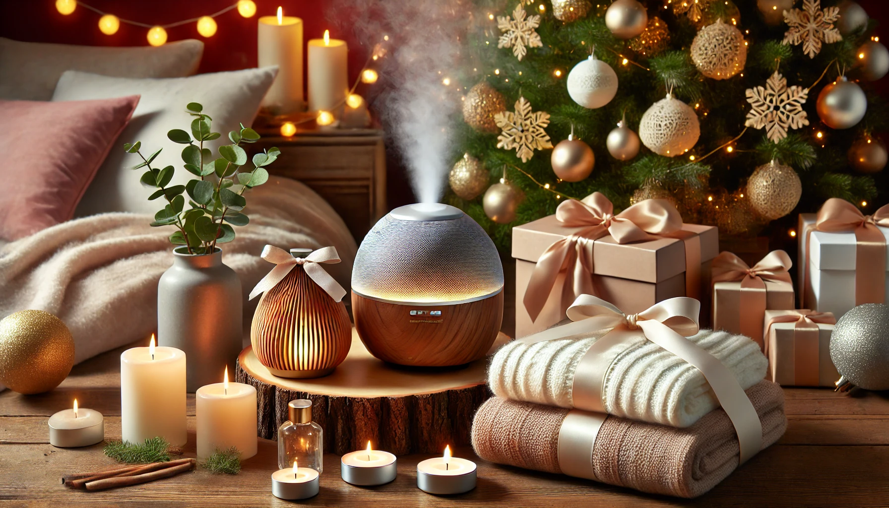 2024년 크리스마스 선물 가이드