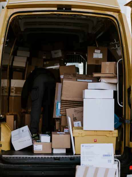 건영택배 실시간 배송 조회 방법