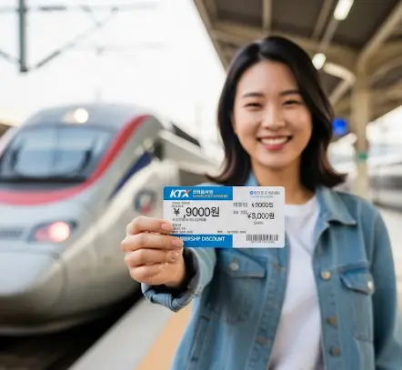 추석 KTX 좌석 확보 꿀팁 (가족석&middot;특실 포함)