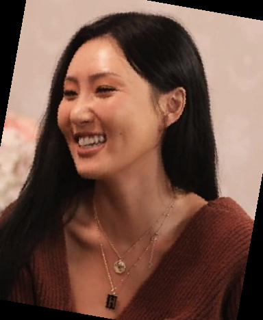 화사 키 허벅지
