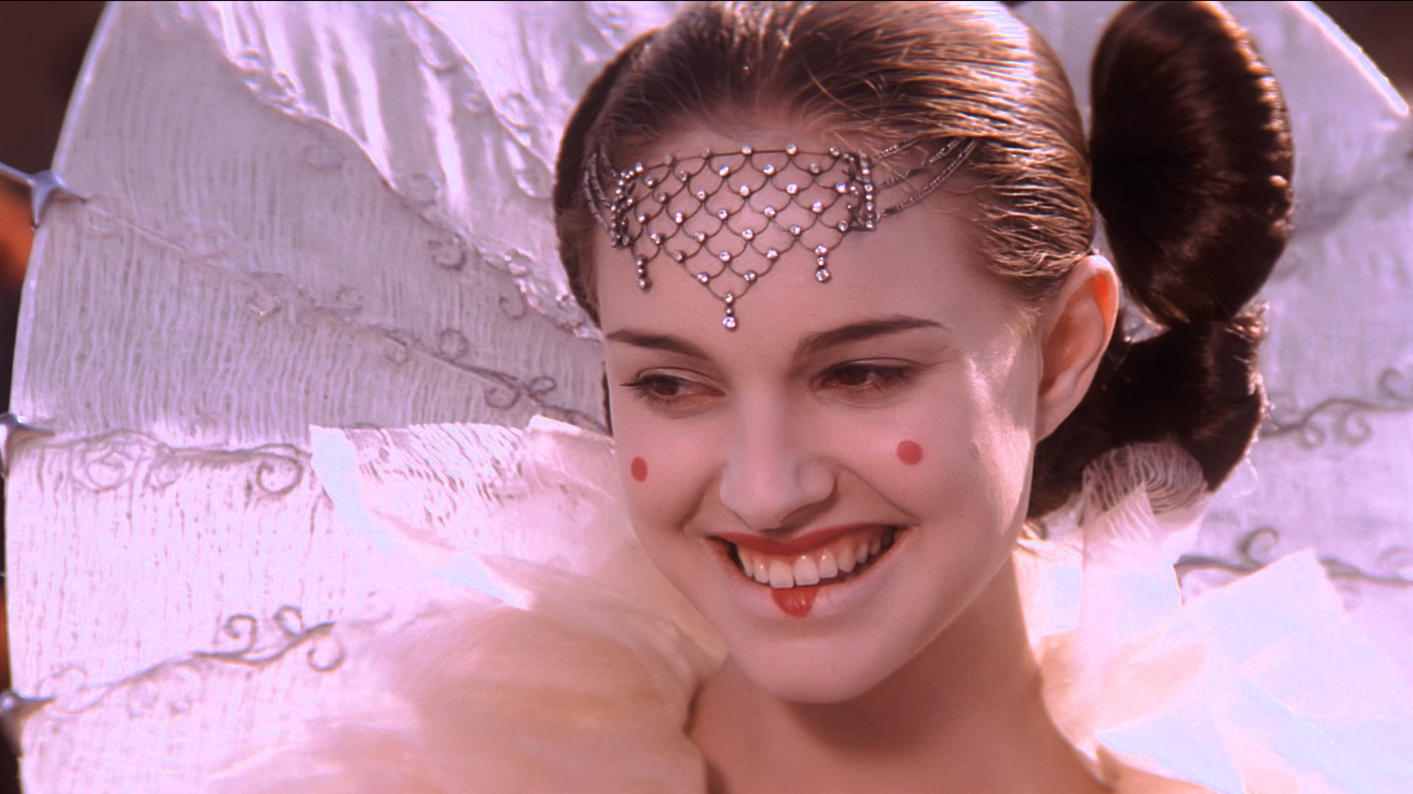 스타워즈 에피소드 1: 보이지 않는 위험 (1999)