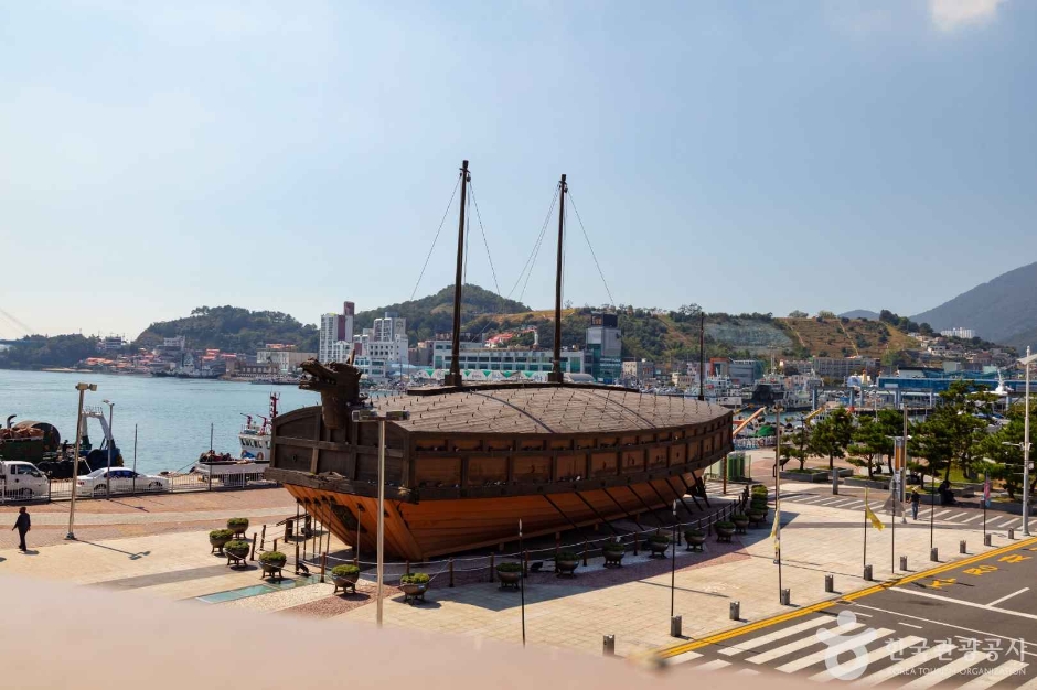 여수 가볼만한곳 베스트10