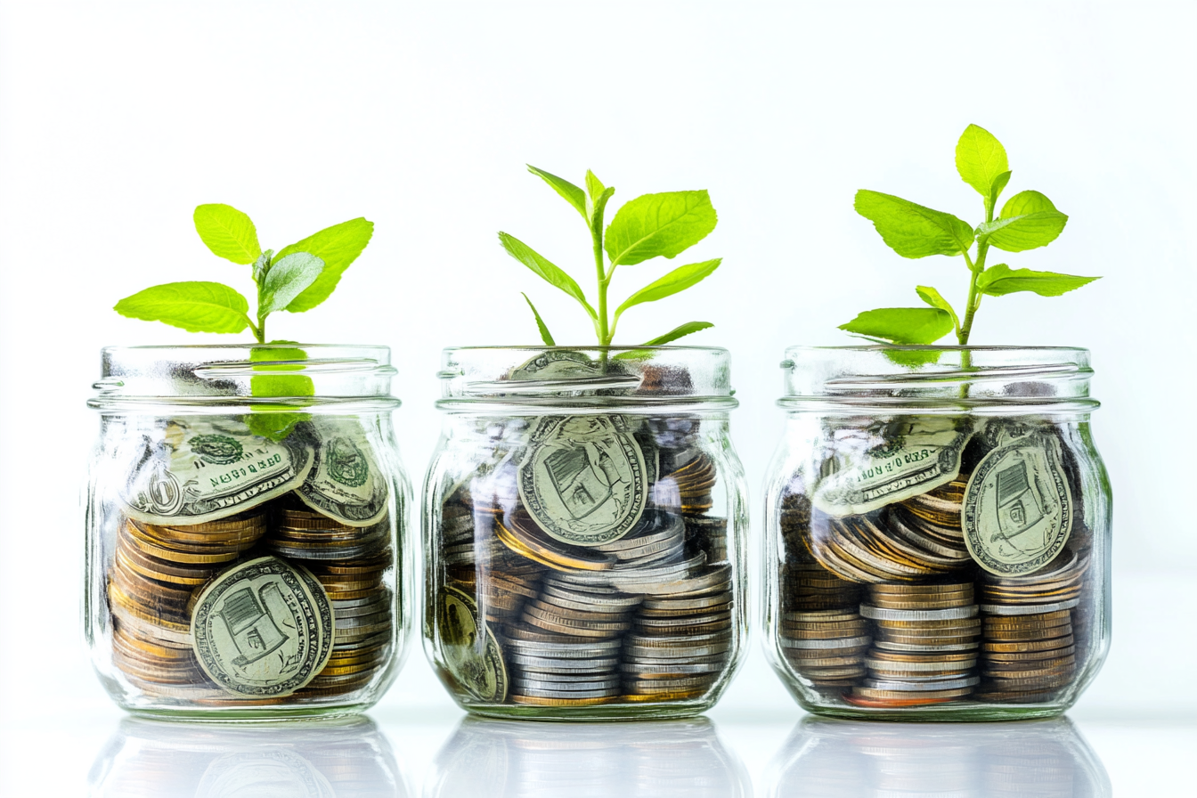 고수익 투자 아이템