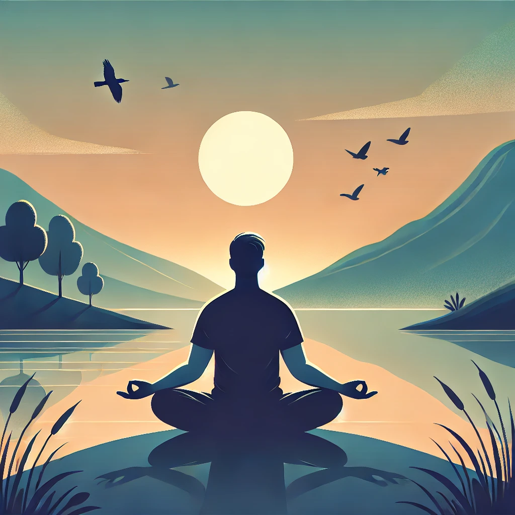 마인드풀니스명상