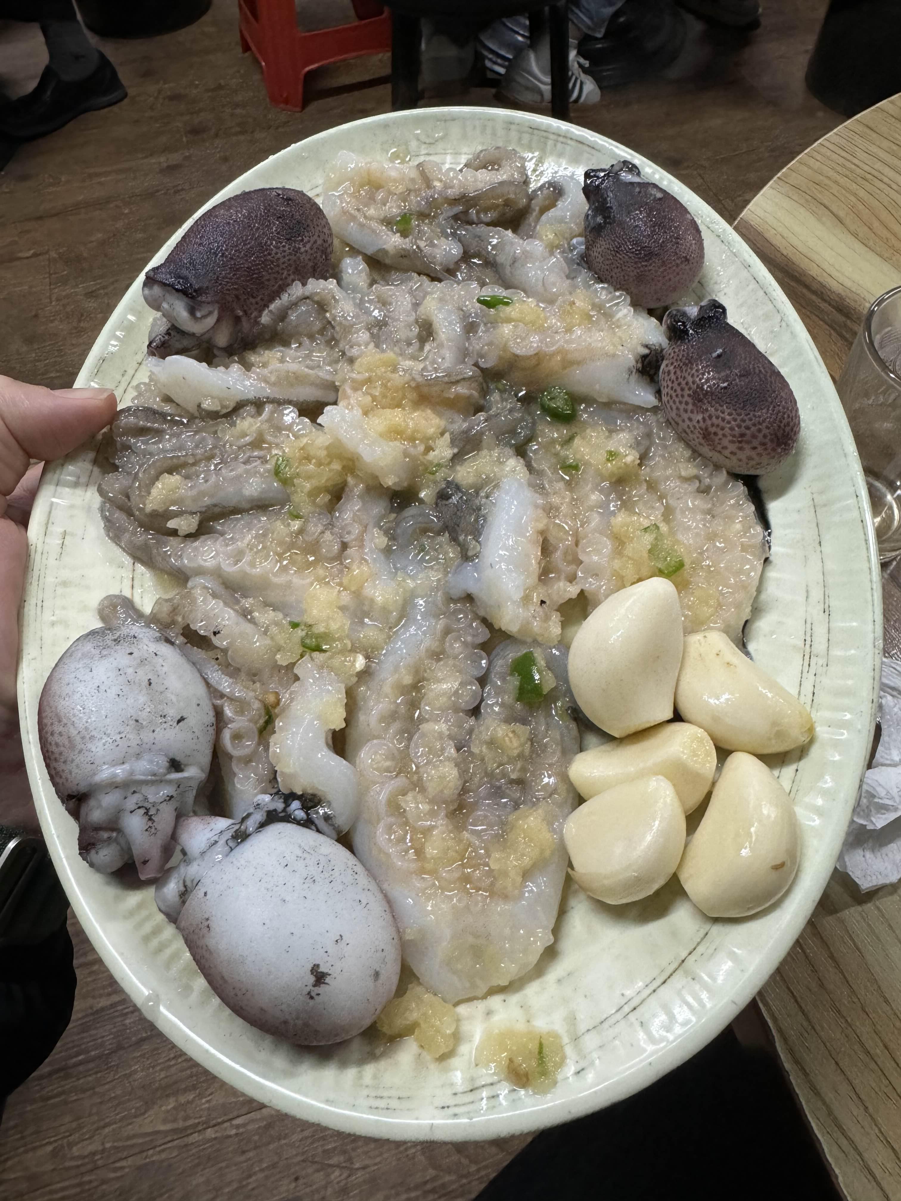 순천 취중닭발