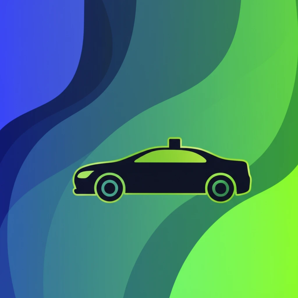 현지 택시 여행 완전 정복: 앱 활용..