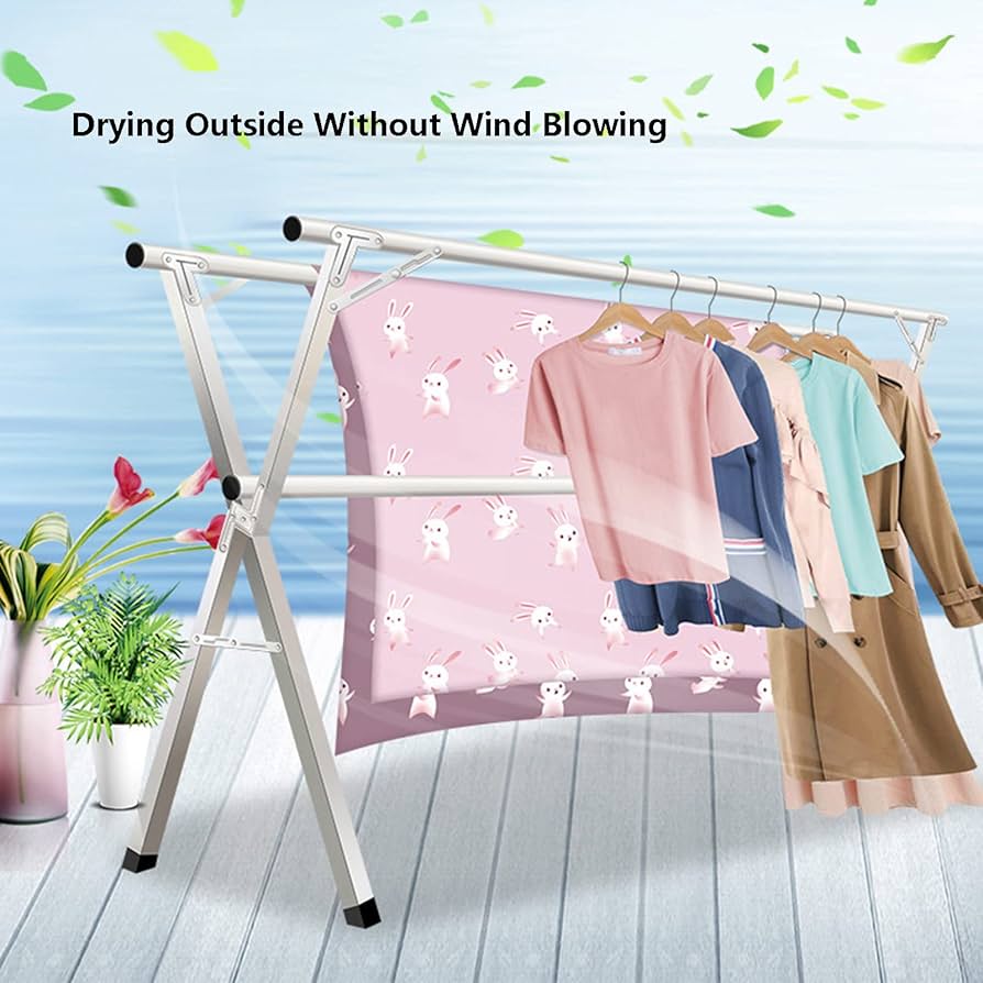 빨래 건조대 종류별 비교 가이드