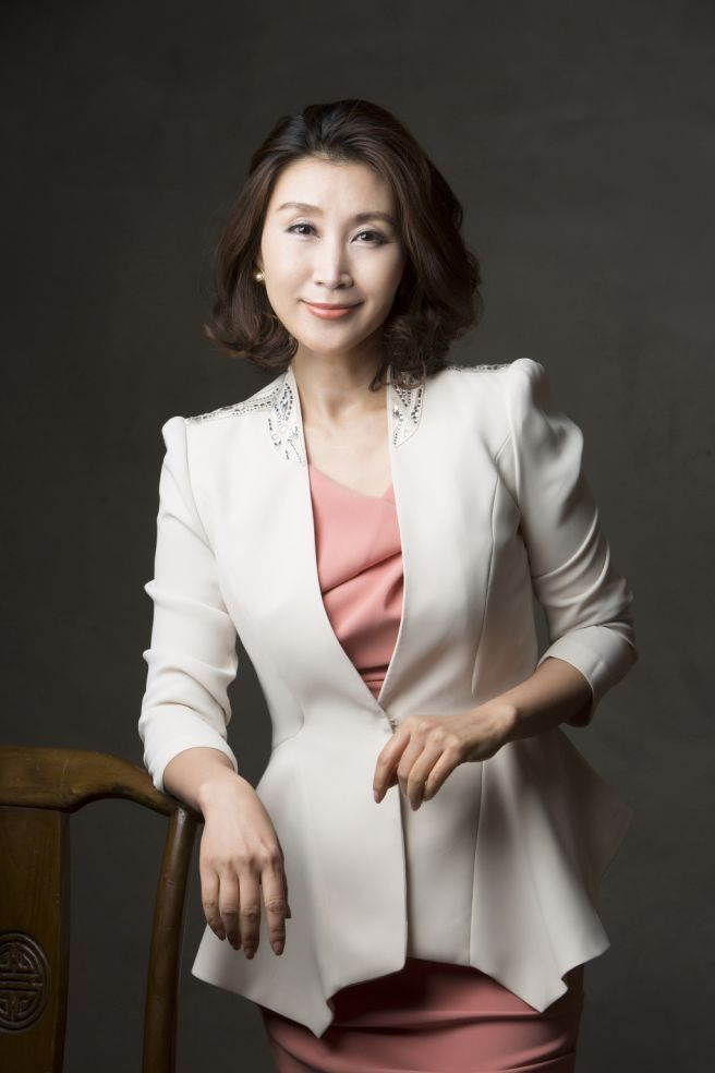 박영실 교수 직업
