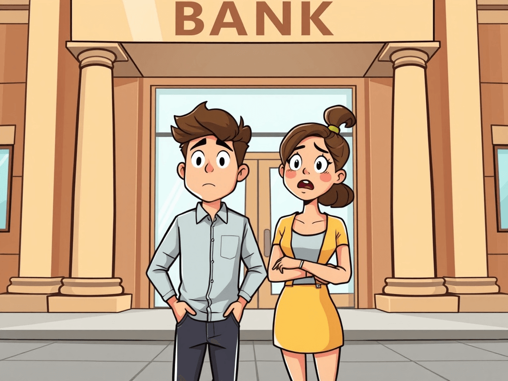 대출자만 문제일까? 금리 변화로 손해보는 숨은 피해자들