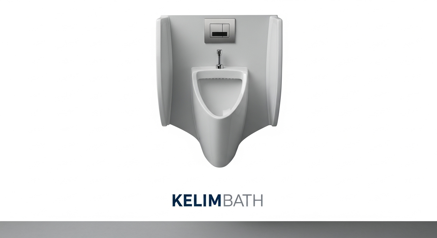 계림요업 소변기