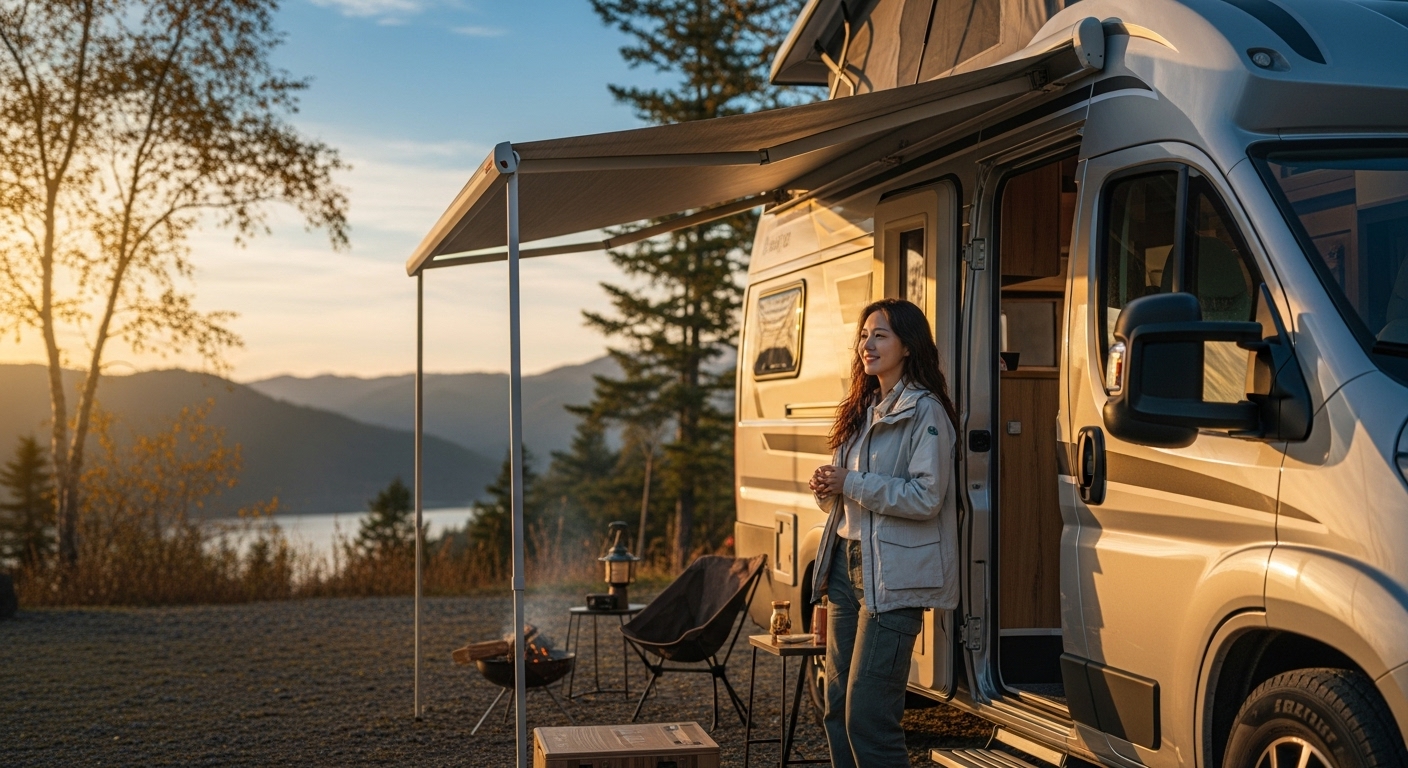 스타리아 하이브리드