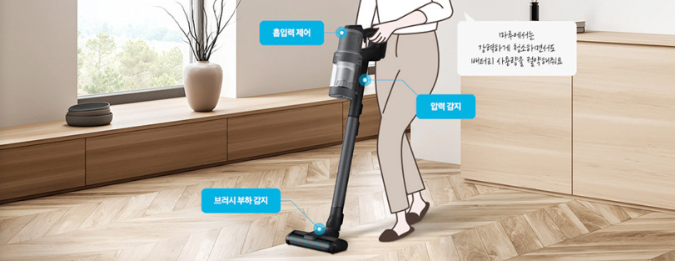 무선 청소기 추천