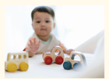 친환경 목재 장난감, 왜 선택해야 할까요?