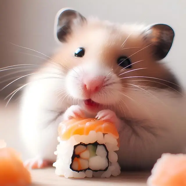 햄스터 키우면서 겨울 난방 관리 완벽 가이드