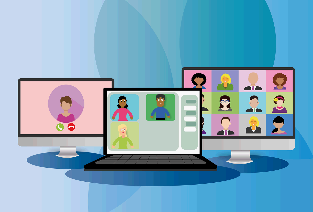 AI 시대, 글로벌 원격 근무 직업 10가지 – 미래 직업 트렌드