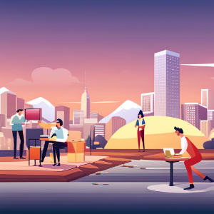 4차 산업시대의 유망한 직업: 항공우주공학자