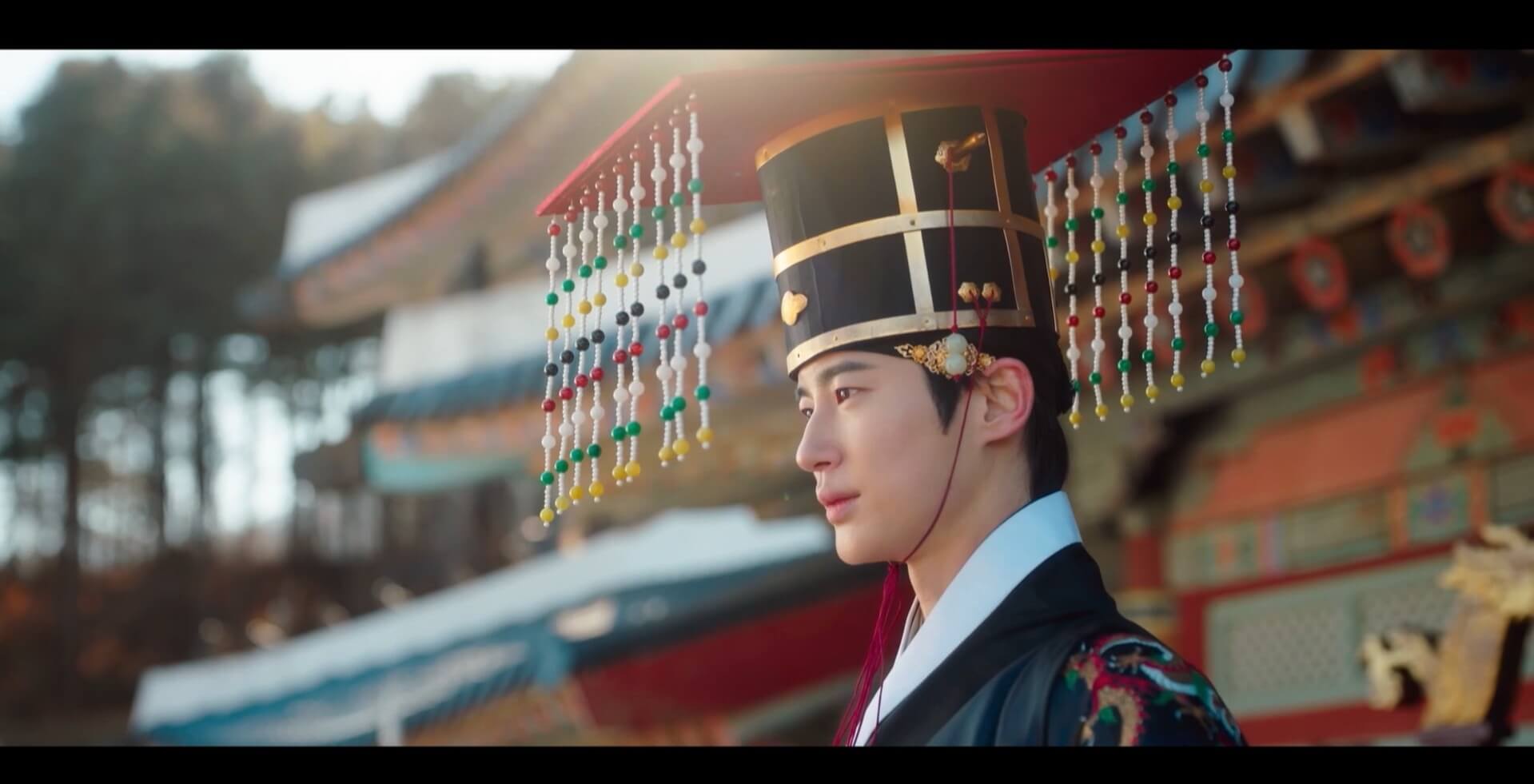 MBC 21세기 대군부인 공식 홈페이지 자료 33