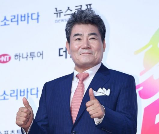 가수 진성 수상 경력