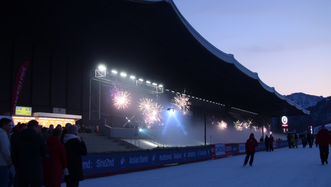 동계 아시안게임