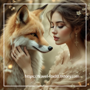 여우 꿈해몽 썸네일