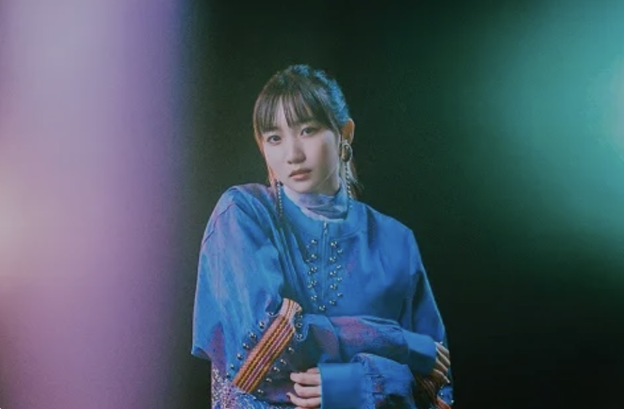 요아소비내한