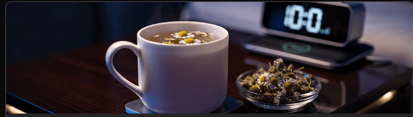 여성 건강차 TOP3