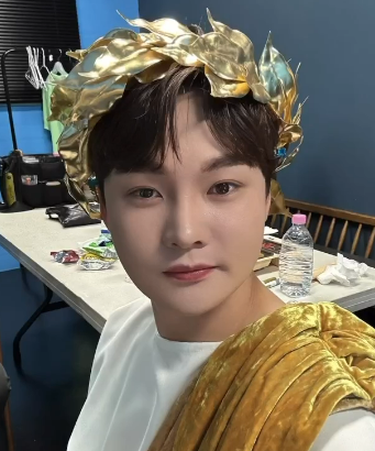 박서진 프로필