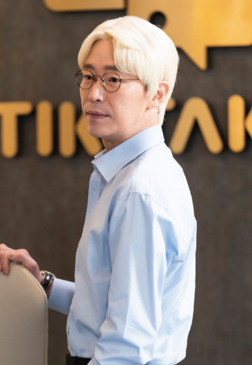 7인의 탈출 등장인물 정보