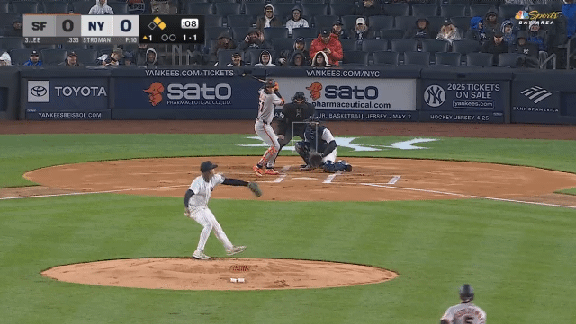 이정후 MLB 코리안 메이저리거 타격 장면