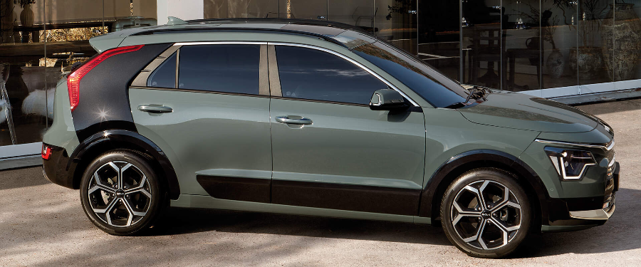 셀토스 하이브리드 연비 vs 경쟁 모델 비교! 코나, 니로와 차이는?