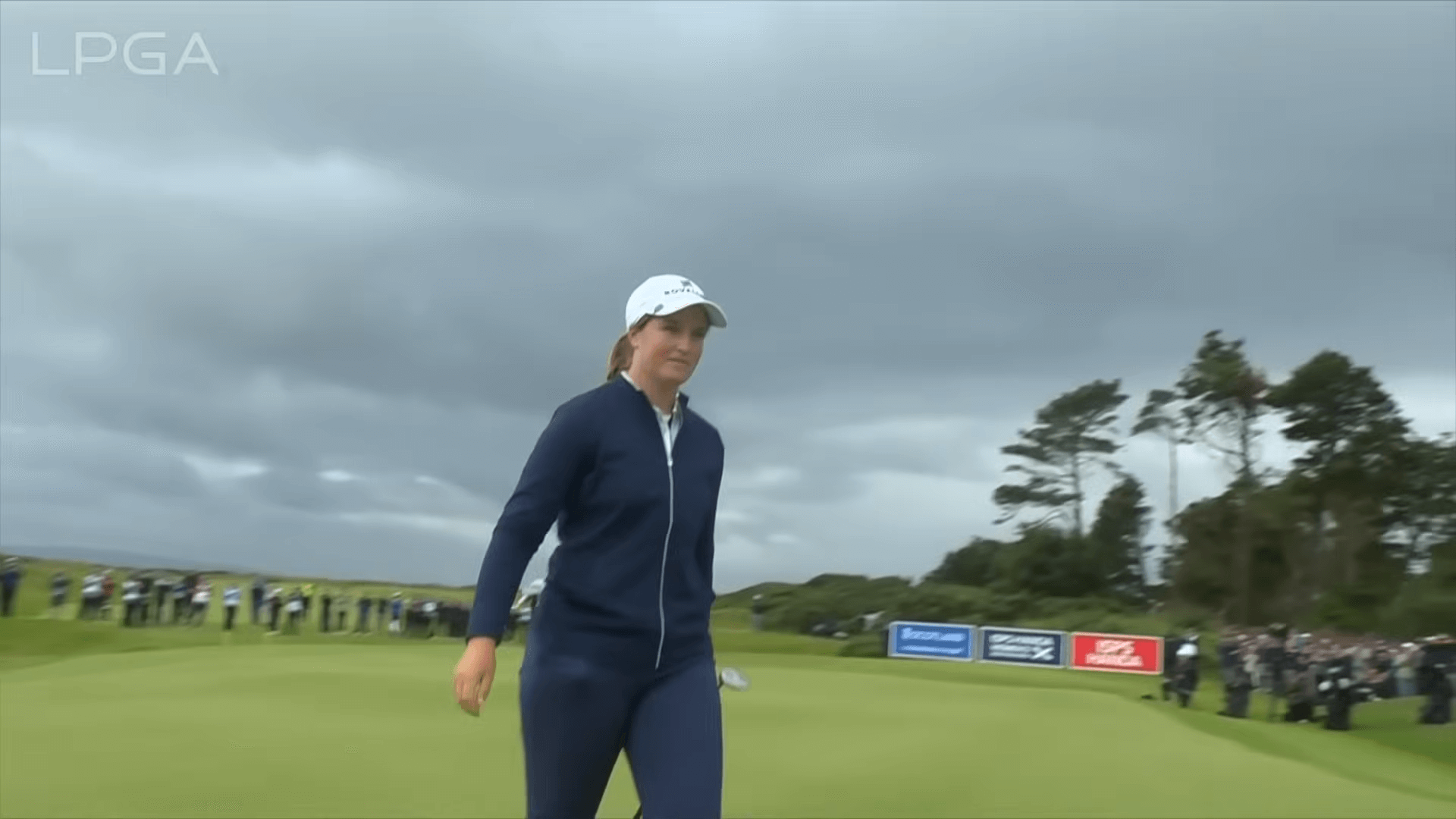 ISPS 한다 위민스 로티 워드