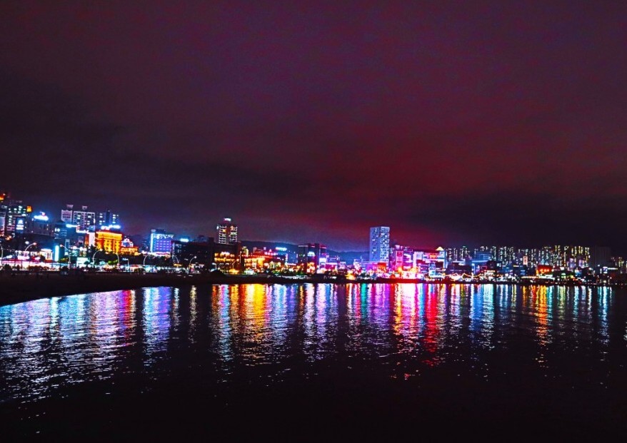 2025 울산조선해양축제: 여름 바다 위에서 펼쳐지는 환상적인 축제의 향연