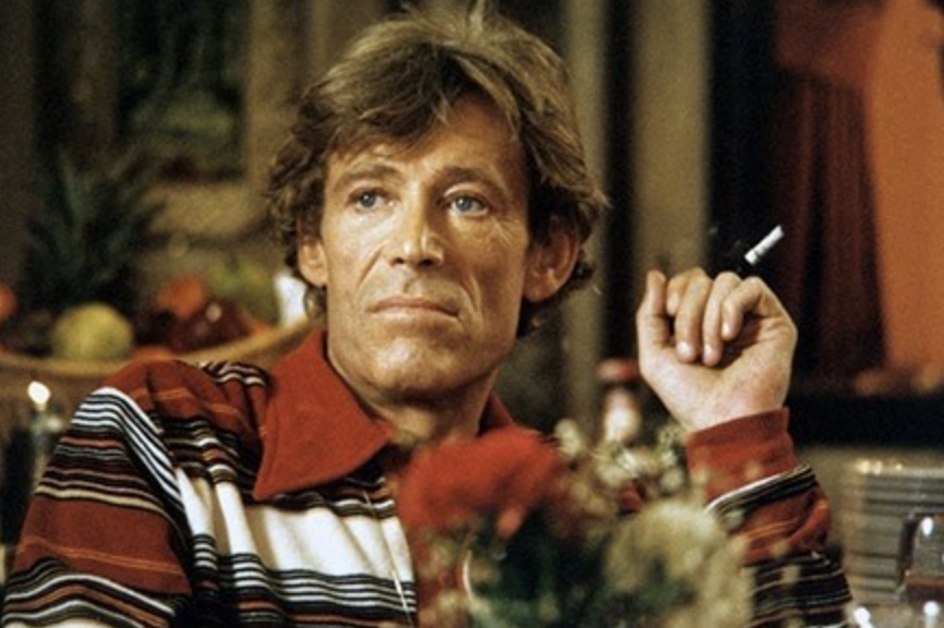 영화 스턴트맨 관련 사진