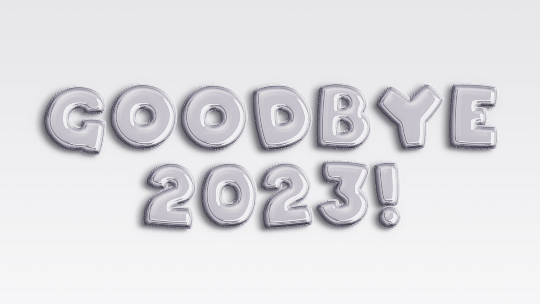 Farewell.