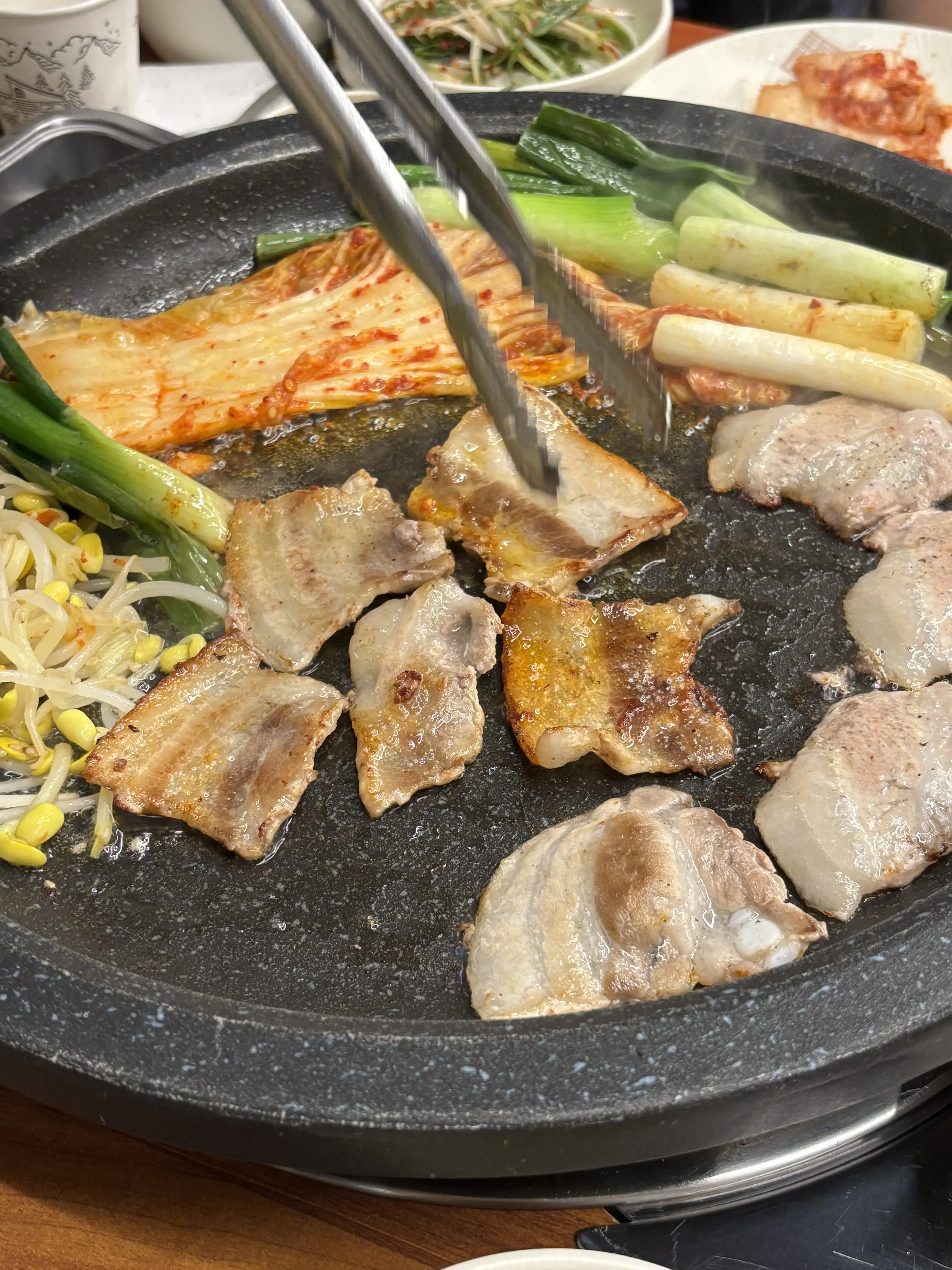  대전맛집 대전대파집