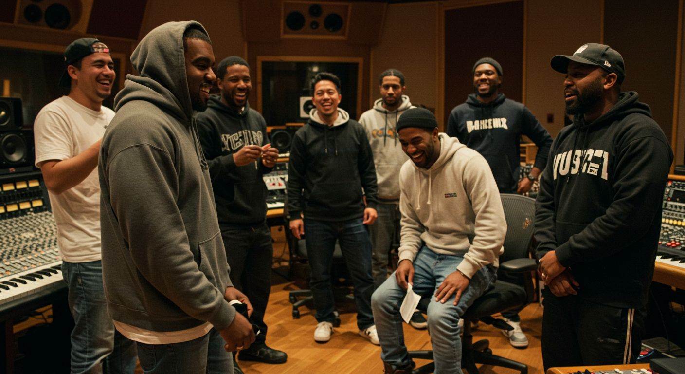 칸예 웨스트 내한 콘서트 2025 예매 &amp;#39;BULLY&amp;#39; 정보&amp;#44; 티켓 예매 일정&amp;#44; 장소&amp;#44; 팁까지 총정리