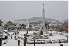 겨울 여수 숨은 명소 BEST , 로컬만 아는 완벽 코스