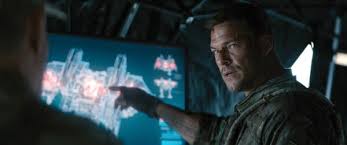 영화 워 머신 (War Machine&amp;#44; 2026)
