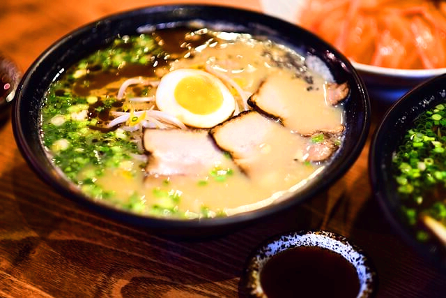 일본 라멘
