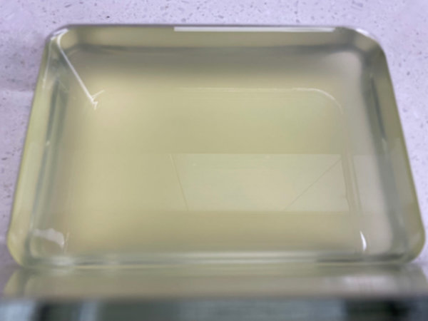 그릭 요거트 만들기 - 남은 유청 활용법