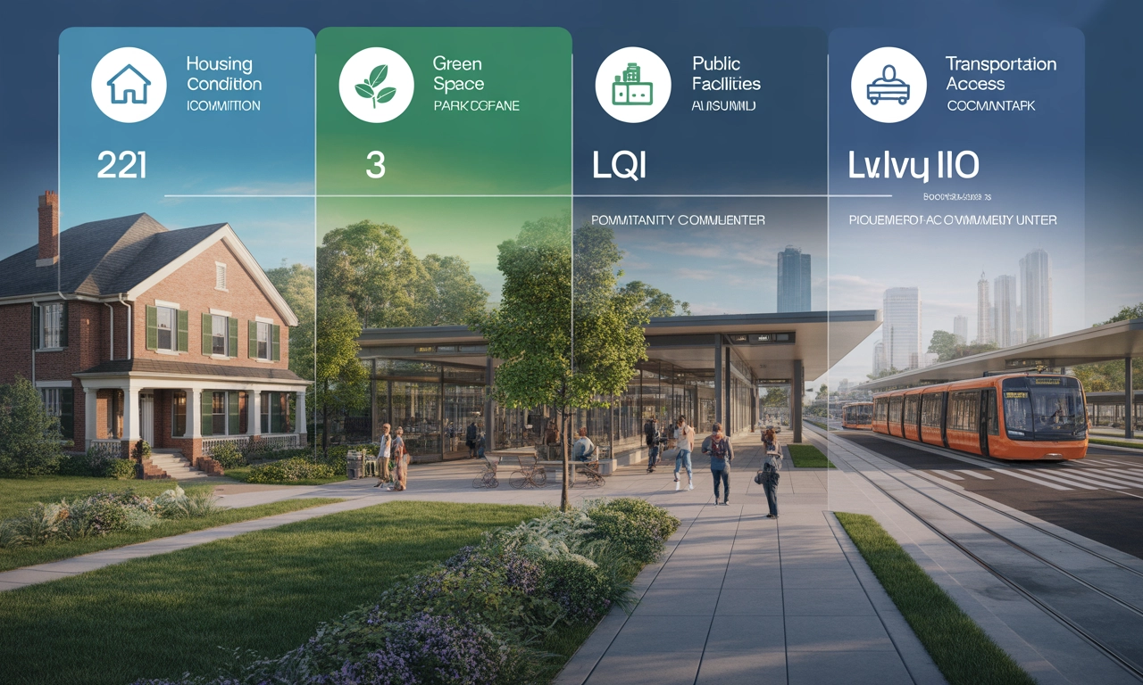 정비구역지정요건