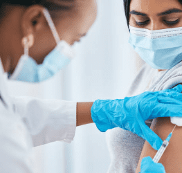 코로나 격리기간, 격리기간중 외출 및 지원금