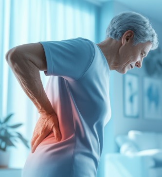 척추관협착증 증상