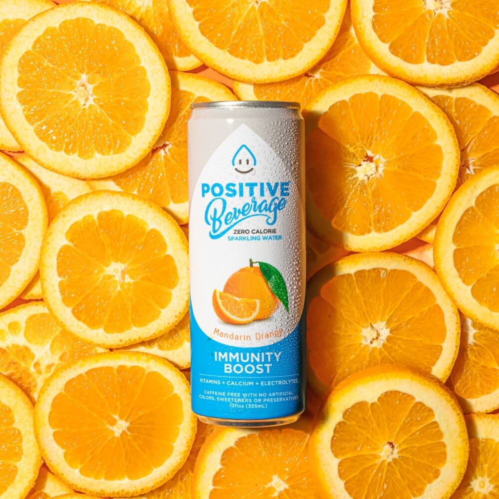 오렌지-비타민 C