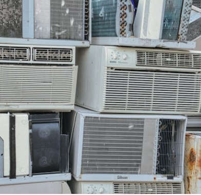 에어컨냄새 없애는 방법 총정리