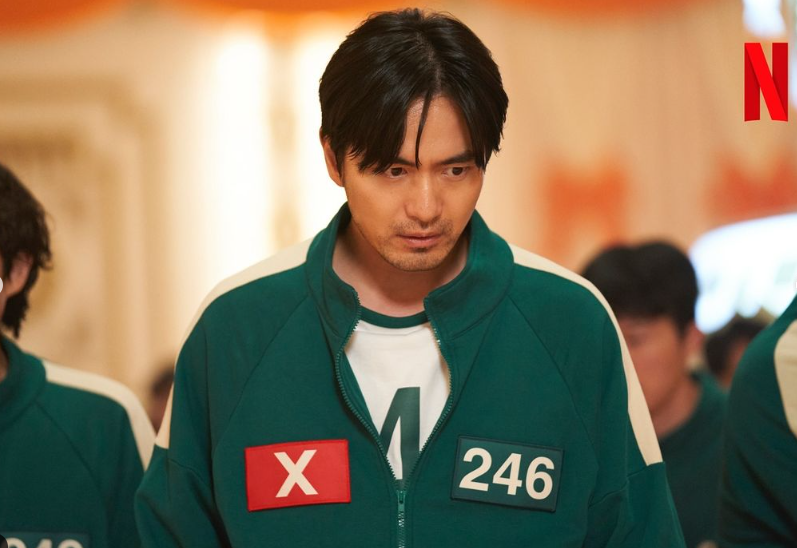 오징어 게임 시즌2 출연진 정보