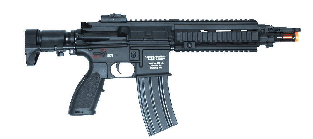 HK416C