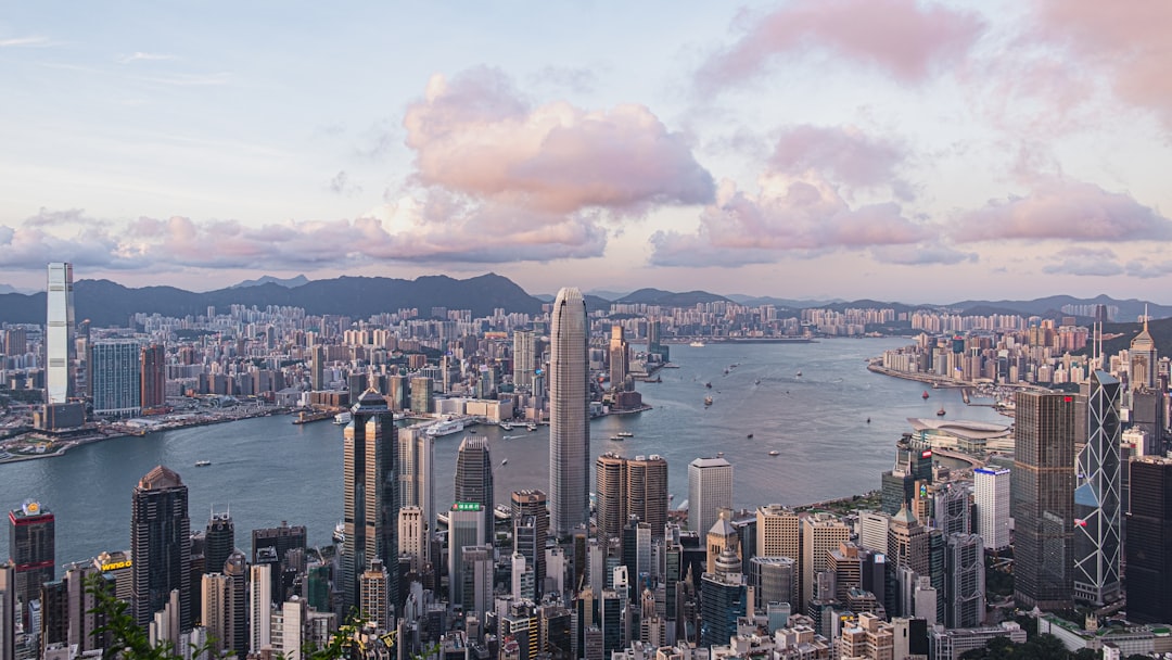 Hong Kong