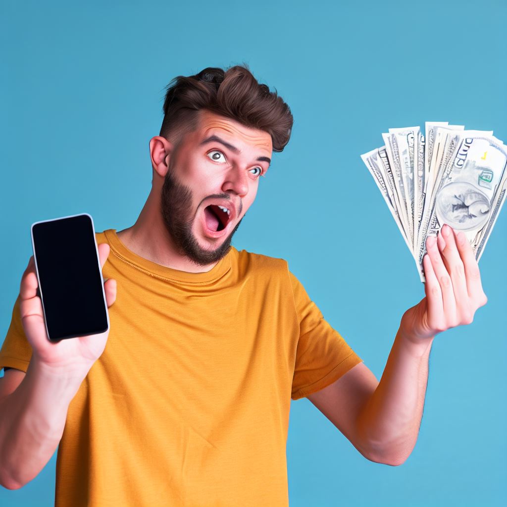 통신요금 미환급금