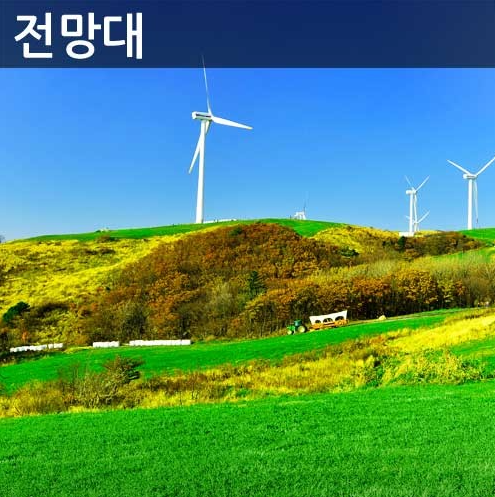 생방송투데이 대관령하늘목장 강원도 평창